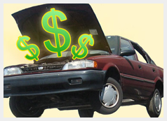 Cash For Junk Cars